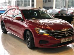 فولكسفاغن باسات